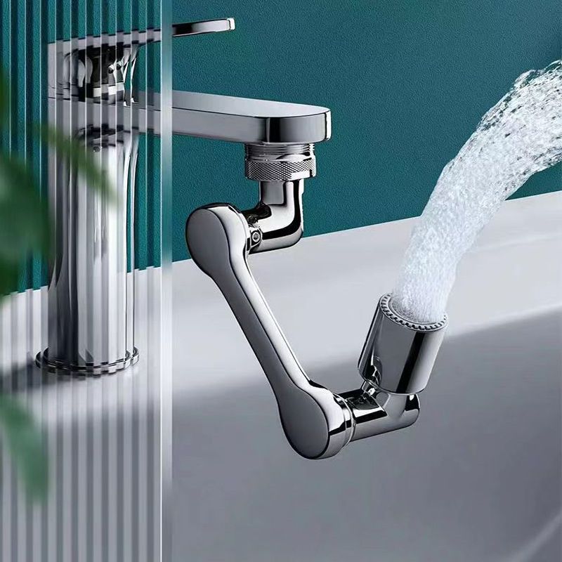 Faucet Rotatable